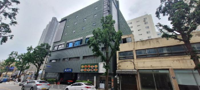 인천 미추홀구 주안동 숙박시설 경매 물건 사진