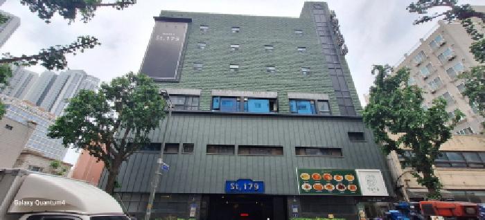 인천 미추홀구 주안동 숙박시설 경매 물건 사진 2 · 2025타경509240