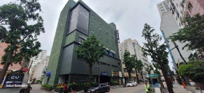 인천 미추홀구 주안동 숙박시설 경매 물건 사진 3 · 2025타경509240