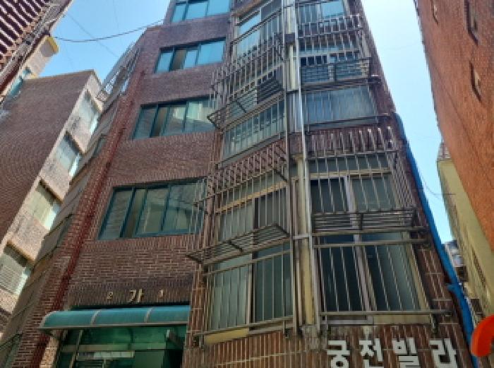 인천 남동구 간석동 다세대주택 경매 물건 사진