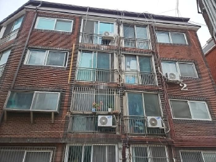 인천 계양구 장기동 다세대주택 경매 물건 사진