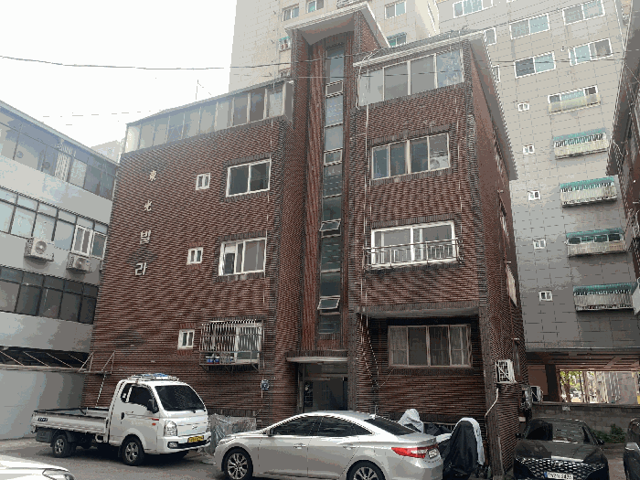 인천 부평구 부평동 다세대주택 경매 물건 사진 5 · 2025타경509265