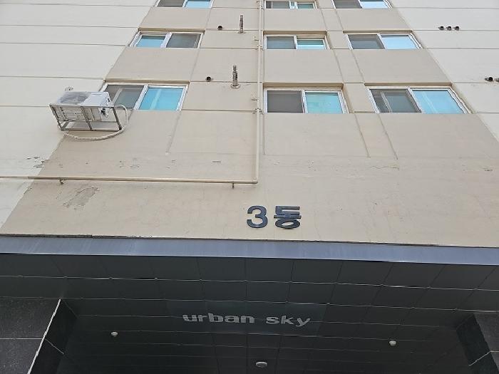 인천 계양구 작전동 오피스텔 경매 물건 사진 2 · 2025타경509272