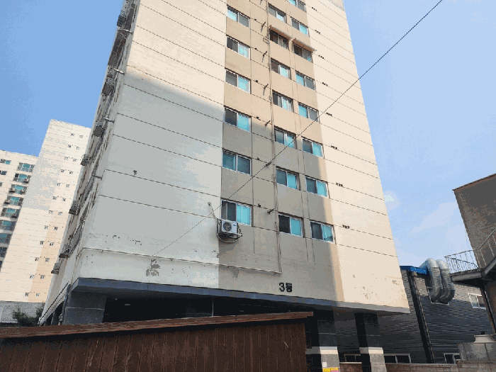 인천 계양구 작전동 오피스텔 경매 물건 사진 4 · 2025타경509272
