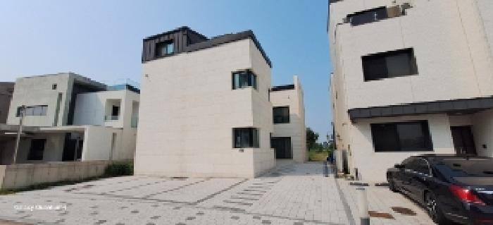 인천 서구 청라동 단독주택 경매 물건 사진