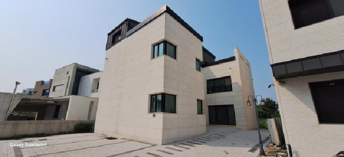 인천 서구 청라동 단독주택 경매 물건 사진 2 · 2025타경509287