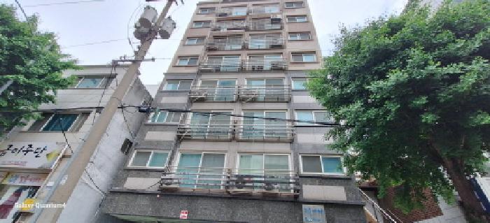 인천 미추홀구 숭의동 근린시설 경매 물건 사진