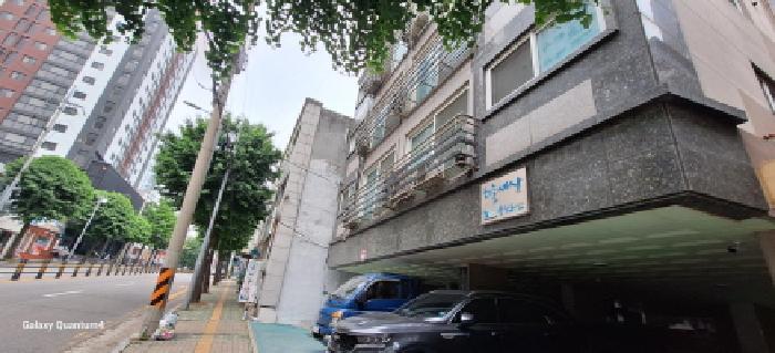 인천 미추홀구 숭의동 근린시설 경매 물건 사진 3 · 2025타경509308