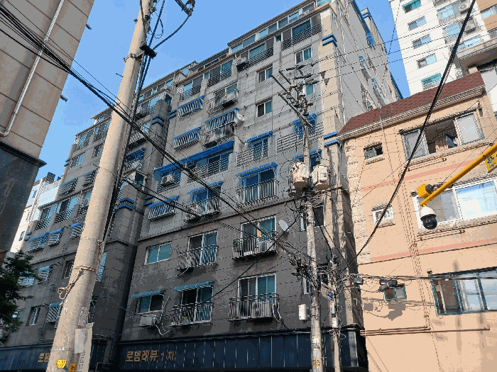 인천 부평구 부평동 아파트 경매 물건 사진 4 · 2025타경509309
