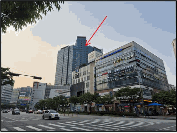 인천 남동구 논현동 상가,오피스텔,근린시설 경매 물건 사진 5 · 2025타경509335