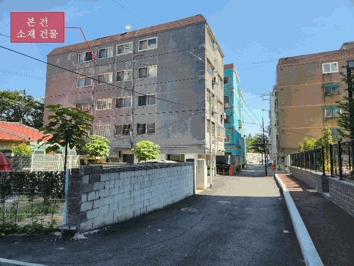 인천 부평구 부평동 연립주택,다세대,빌라 경매 물건 사진 6 · 2025타경509341