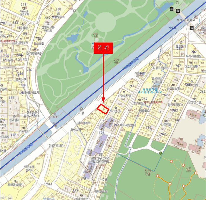 인천 부평구 부평동 연립주택,다세대,빌라 경매 물건 사진 4 · 2025타경509341