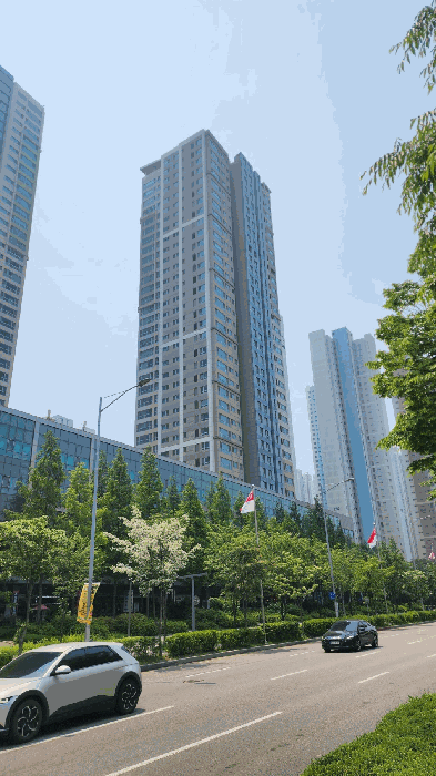 인천 연수구 송도동 아파트 경매 물건 사진 5 · 2025타경509345