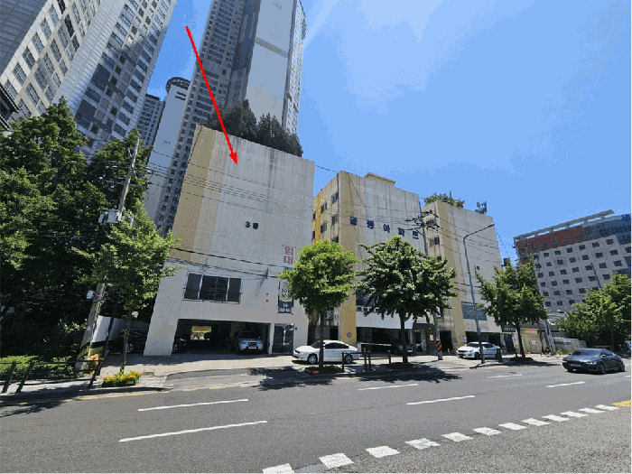 인천 미추홀구 용현동 아파트 경매 물건 사진 3 · 2025타경509347