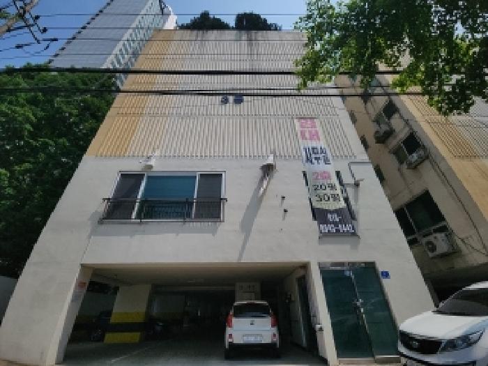 인천 미추홀구 용현동 아파트 경매 물건 사진
