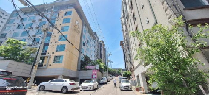 인천 미추홀구 주안동 아파트 경매 물건 사진 2 · 2025타경509360