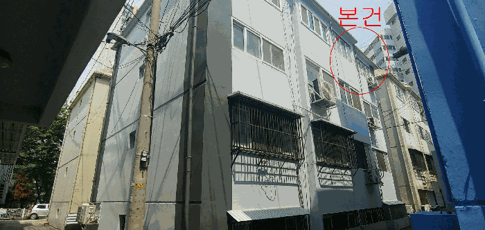 인천 동구 송림동 연립주택,다세대,빌라 경매 물건 사진 5 · 2025타경509376
