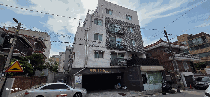 인천 남동구 구월동 다세대주택 경매 물건 사진 3 · 2025타경509393