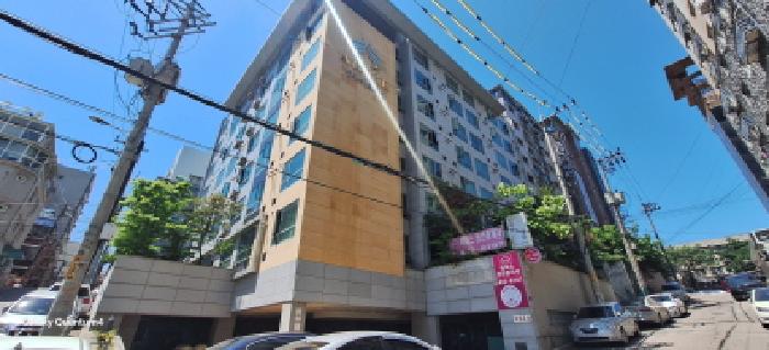 인천 미추홀구 주안동 아파트 경매 물건 사진