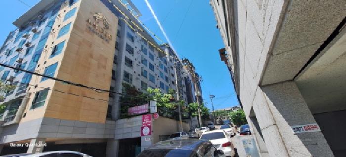인천 미추홀구 주안동 아파트 경매 물건 사진 2 · 2025타경509407