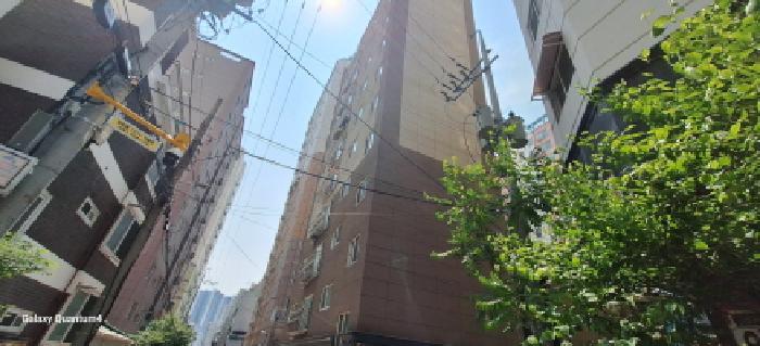 인천 미추홀구 숭의동 오피스텔 경매 물건 사진