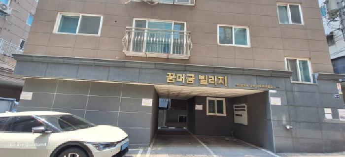 인천 미추홀구 숭의동 오피스텔 경매 물건 사진 2 · 2025타경509419