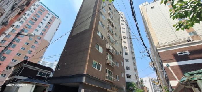 인천 미추홀구 숭의동 오피스텔 경매 물건 사진 3 · 2025타경509419