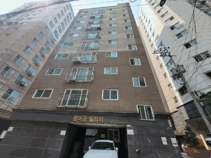 인천 미추홀구 숭의동 오피스텔 경매 물건 사진 4 · 2025타경509419