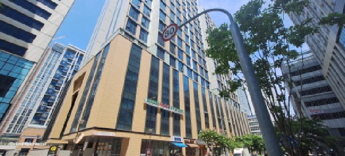 인천 서구 청라동 근린생활시설 경매 물건 사진