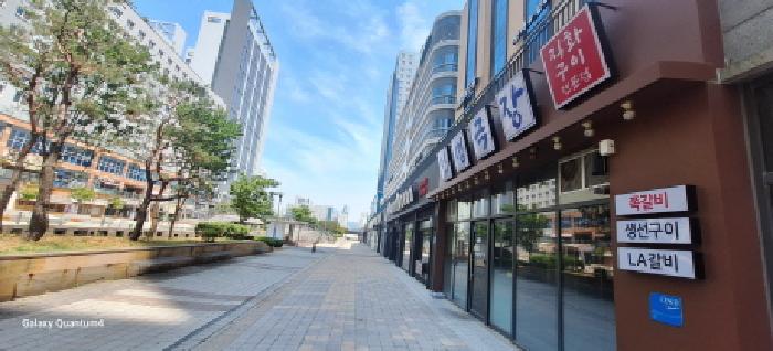 인천 서구 청라동 근린생활시설 경매 물건 사진 6 · 2025타경509427