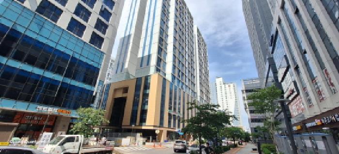 인천 서구 청라동 상가,오피스텔,근린시설 경매 물건 사진