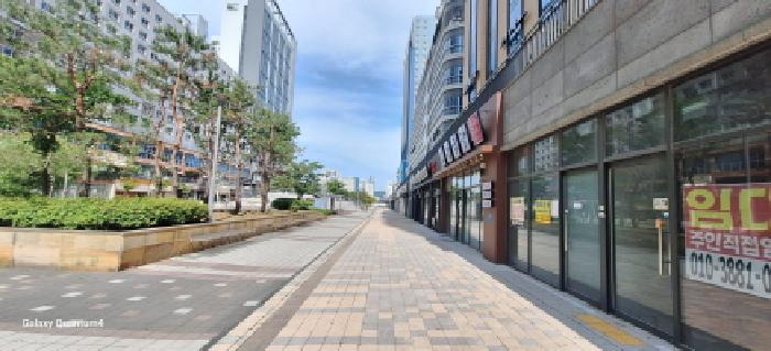 인천 서구 청라동 상가,오피스텔,근린시설 경매 물건 사진 5 · 2025타경509428