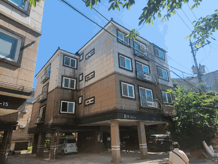 인천 서구 검암동 다세대주택 경매 물건 사진 4 · 2025타경509465