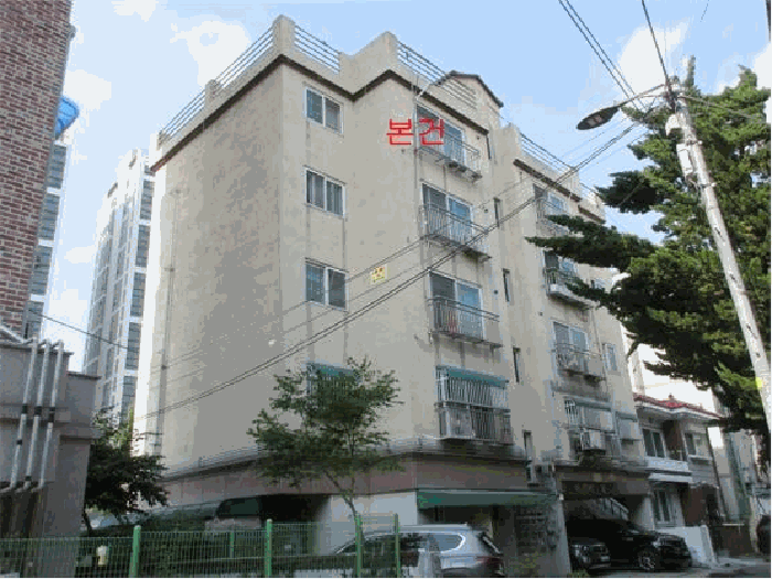 인천 부평구 부평동 연립주택,다세대,빌라 경매 물건 사진 3 · 2025타경509494