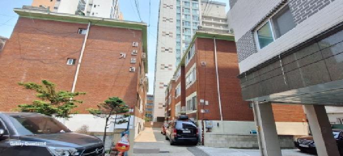 인천 미추홀구 주안동 다세대 경매 물건 사진