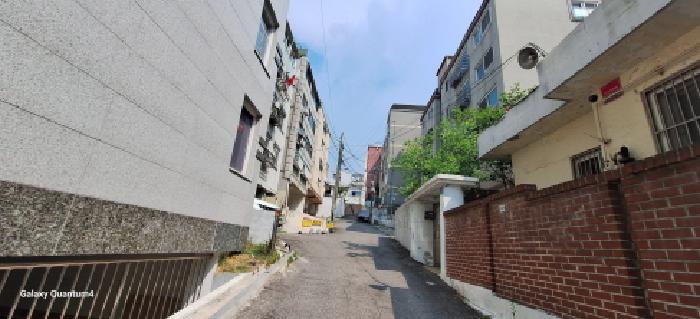 인천 미추홀구 숭의동 대지 경매 물건 사진