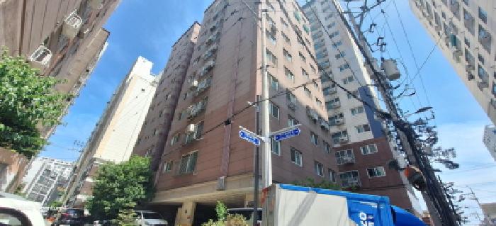 인천 미추홀구 숭의동 오피스텔 경매 물건 사진