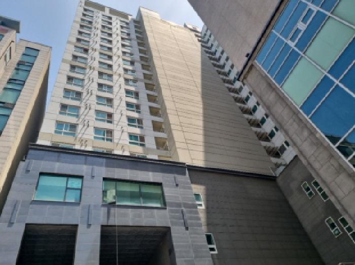 인천 남동구 구월동 아파트 경매 물건 사진