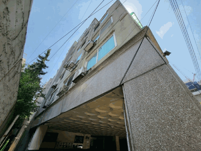 인천광역시 미추홀구 용현동 630-75 오피스텔 4층407호 오피스텔 경매 물건 사진