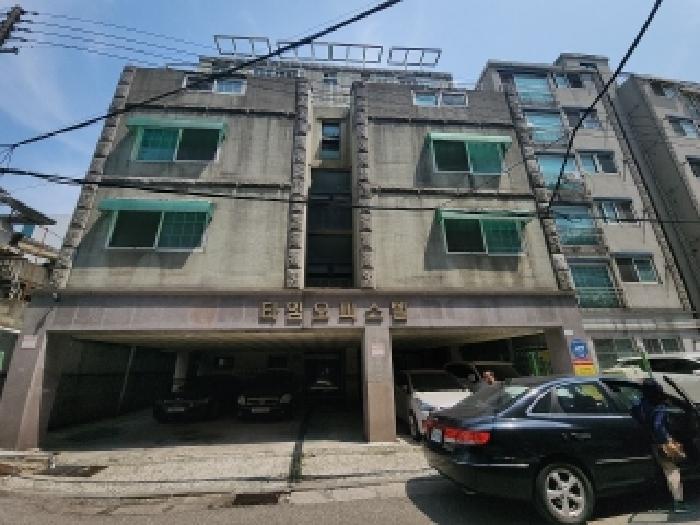 인천 미추홀구 용현동 오피스텔 경매 물건 사진
