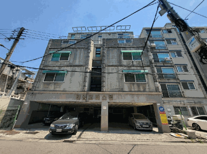 인천 미추홀구 용현동 오피스텔 경매 물건 사진 5 · 2025타경509577
