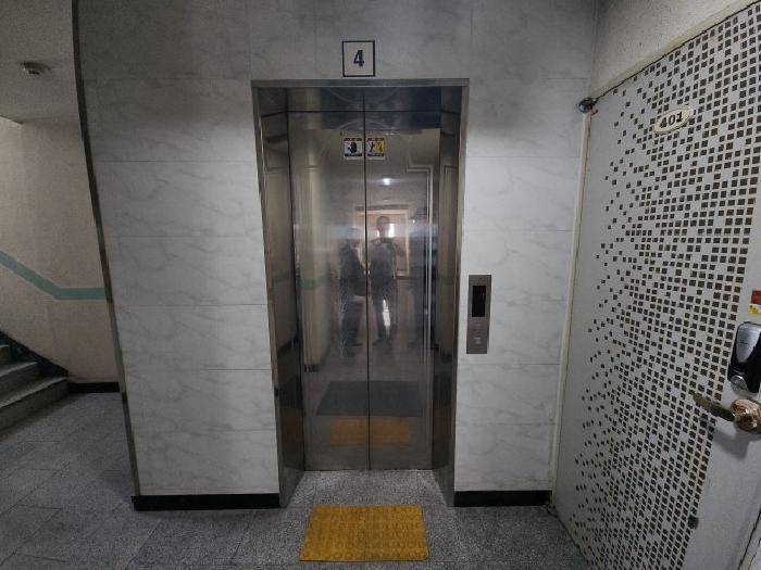 인천 미추홀구 용현동 오피스텔 경매 물건 사진 4 · 2025타경509577