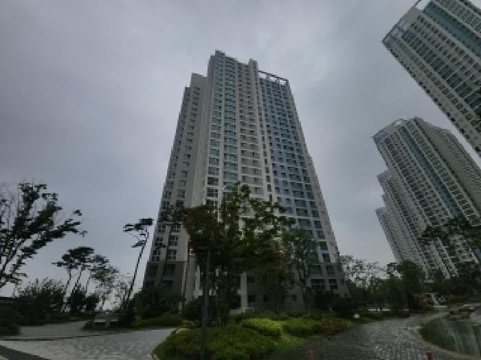 인천 연수구 송도동 아파트 경매 물건 사진