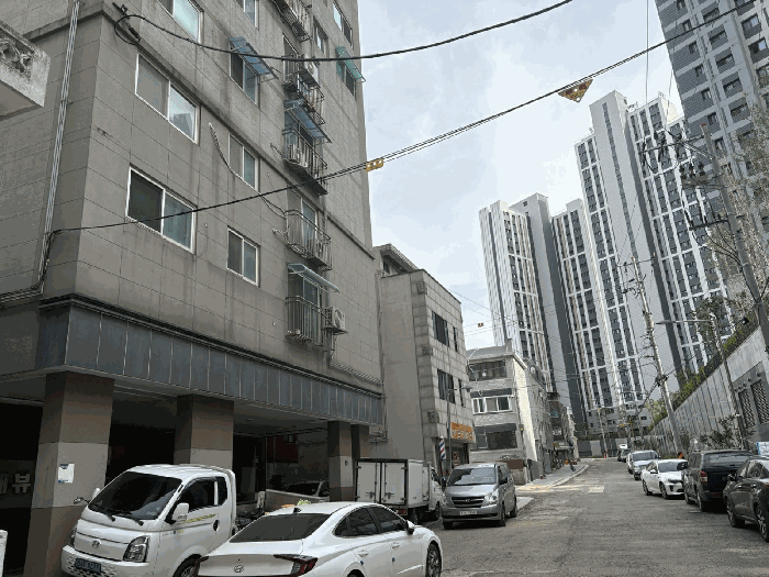 인천 부평구 부평동 오피스텔 경매 물건 사진 5 · 2025타경509599