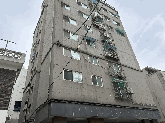 인천 부평구 부평동 오피스텔 경매 물건 사진 6 · 2025타경509599