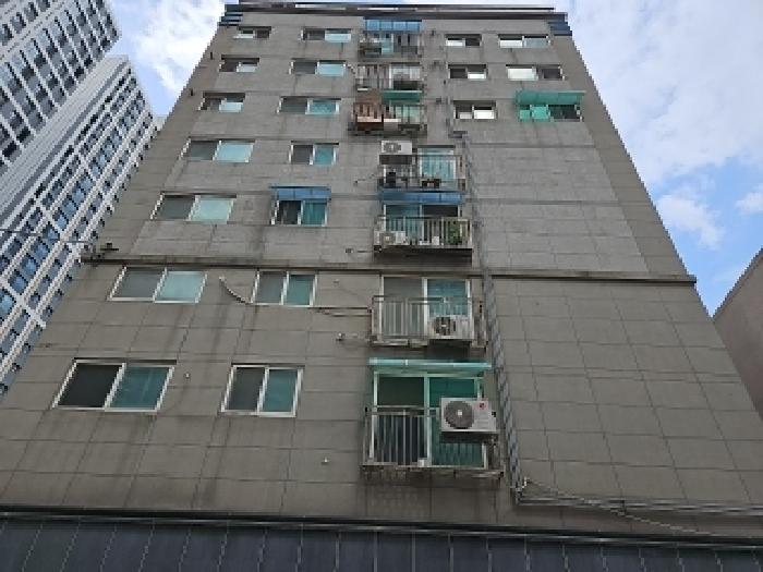 인천 부평구 부평동 오피스텔 경매 물건 사진