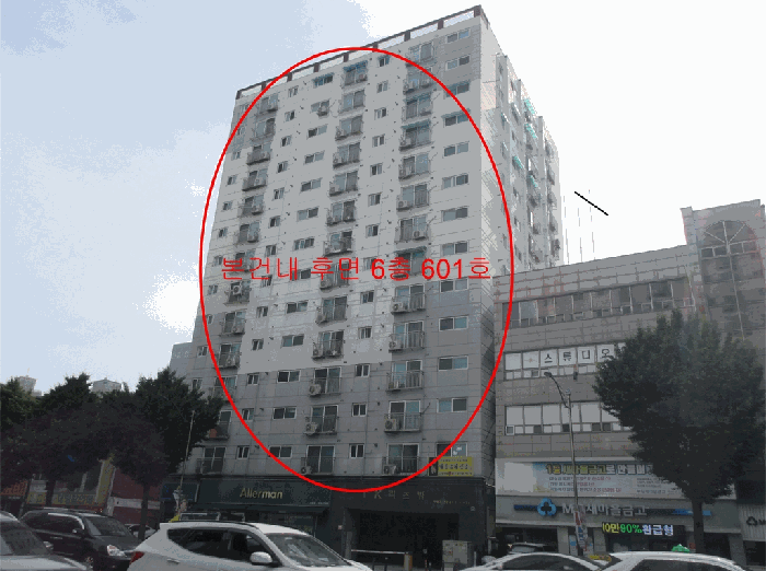 인천 부평구 부평동 상가,오피스텔,근린시설 경매 물건 사진 4 · 2025타경509605