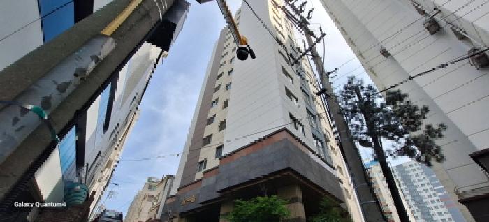 인천 미추홀구 숭의동 오피스텔 경매 물건 사진