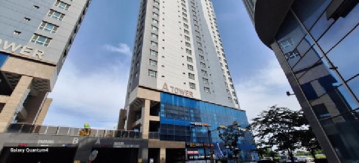 인천 서구 청라동 상가,오피스텔,근린시설 경매 물건 사진