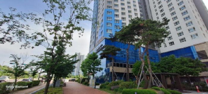 인천 서구 청라동 상가,오피스텔,근린시설 경매 물건 사진 3 · 2025타경509630